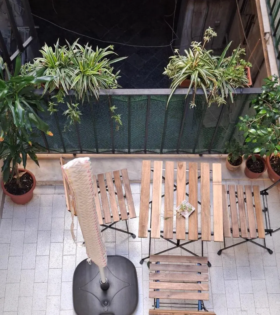 Casa Annunziata Villa Naples Holiday home