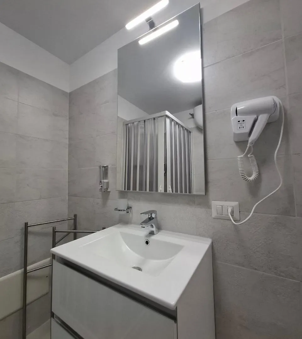 Casa vacanze Villa Casa Annunziata Napoli Italia