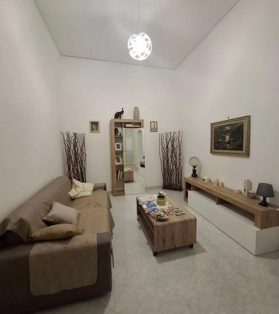 Villa Casa Annunziata Napoli 0*,