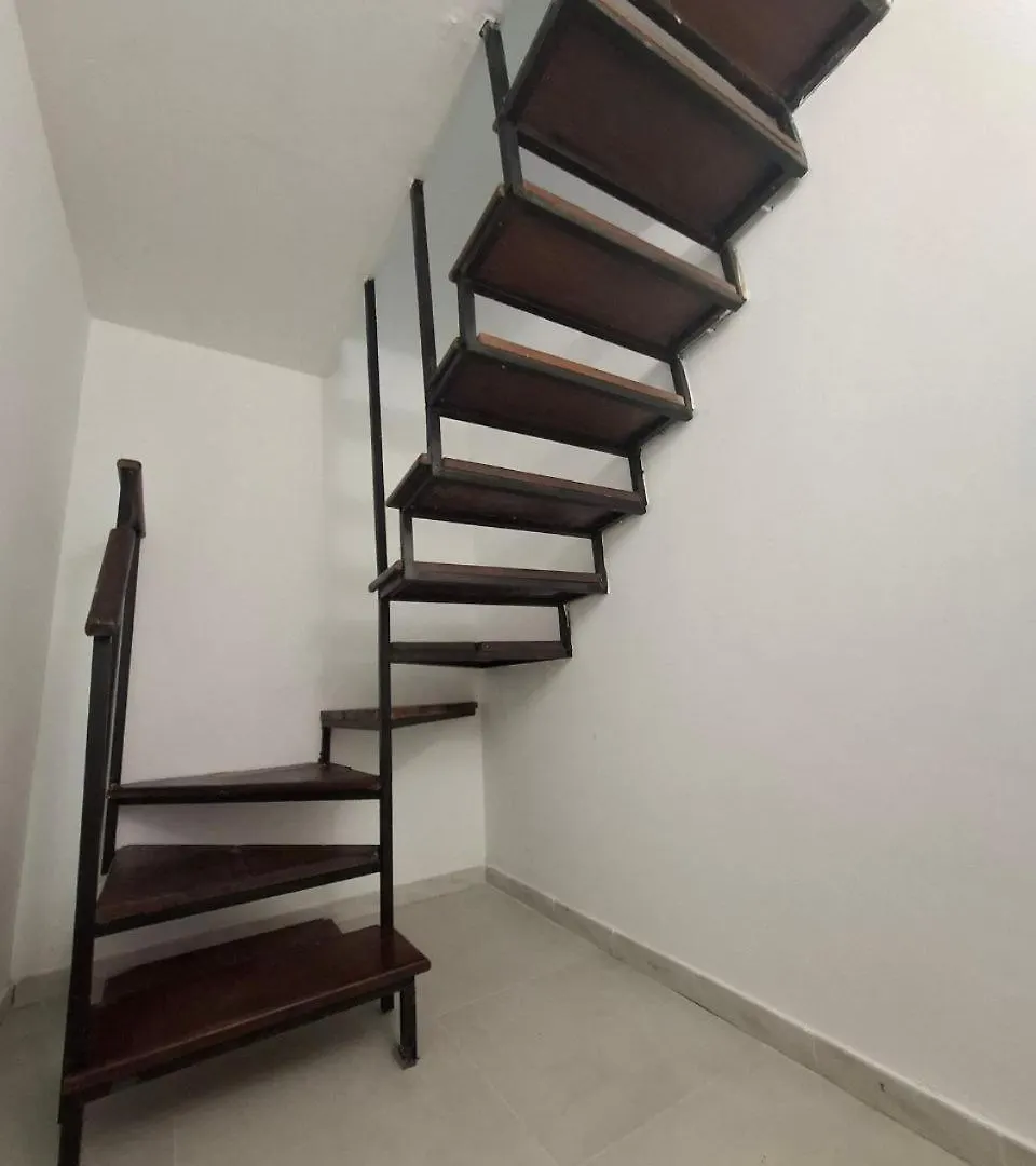Casa vacanze Villa Casa Annunziata Napoli