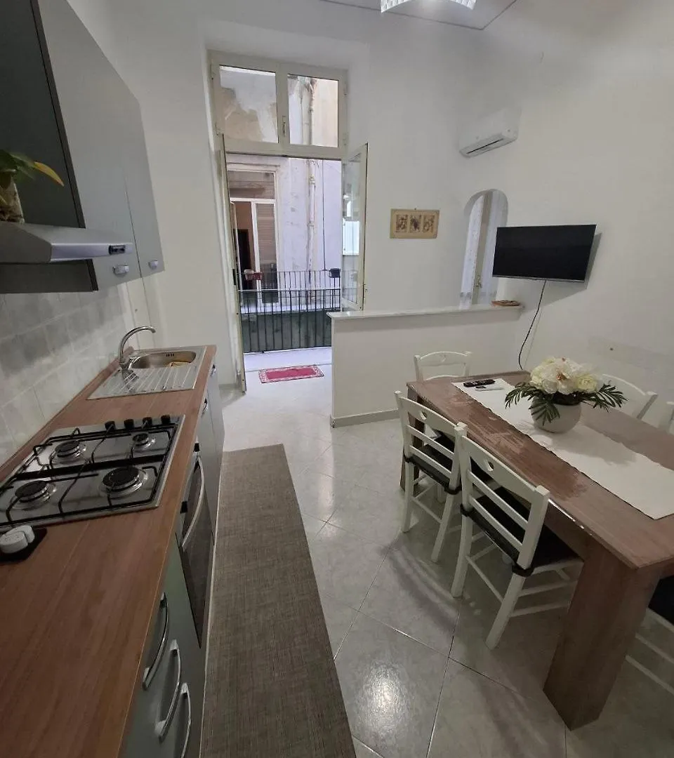 Villa Casa Annunziata Napoli 0*,