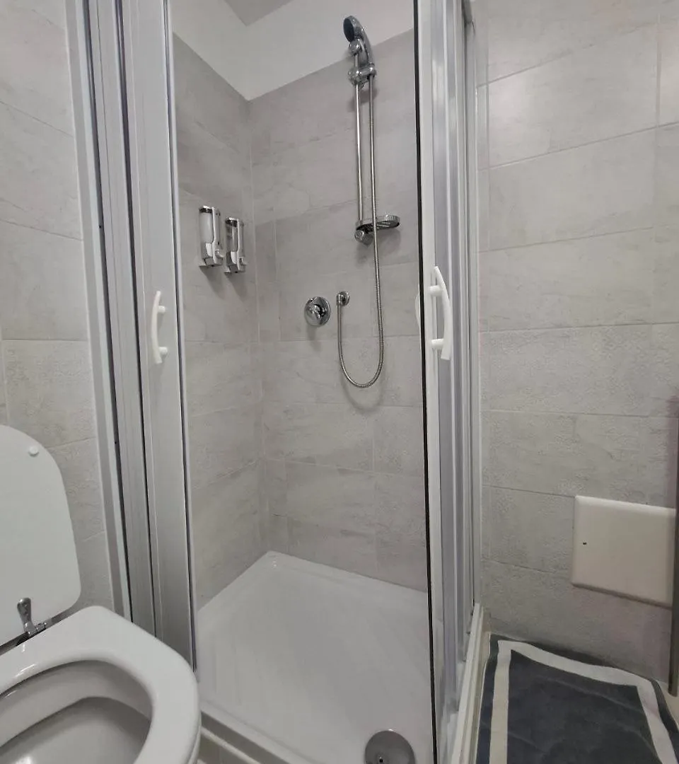 Casa vacanze Villa Casa Annunziata Napoli Italia