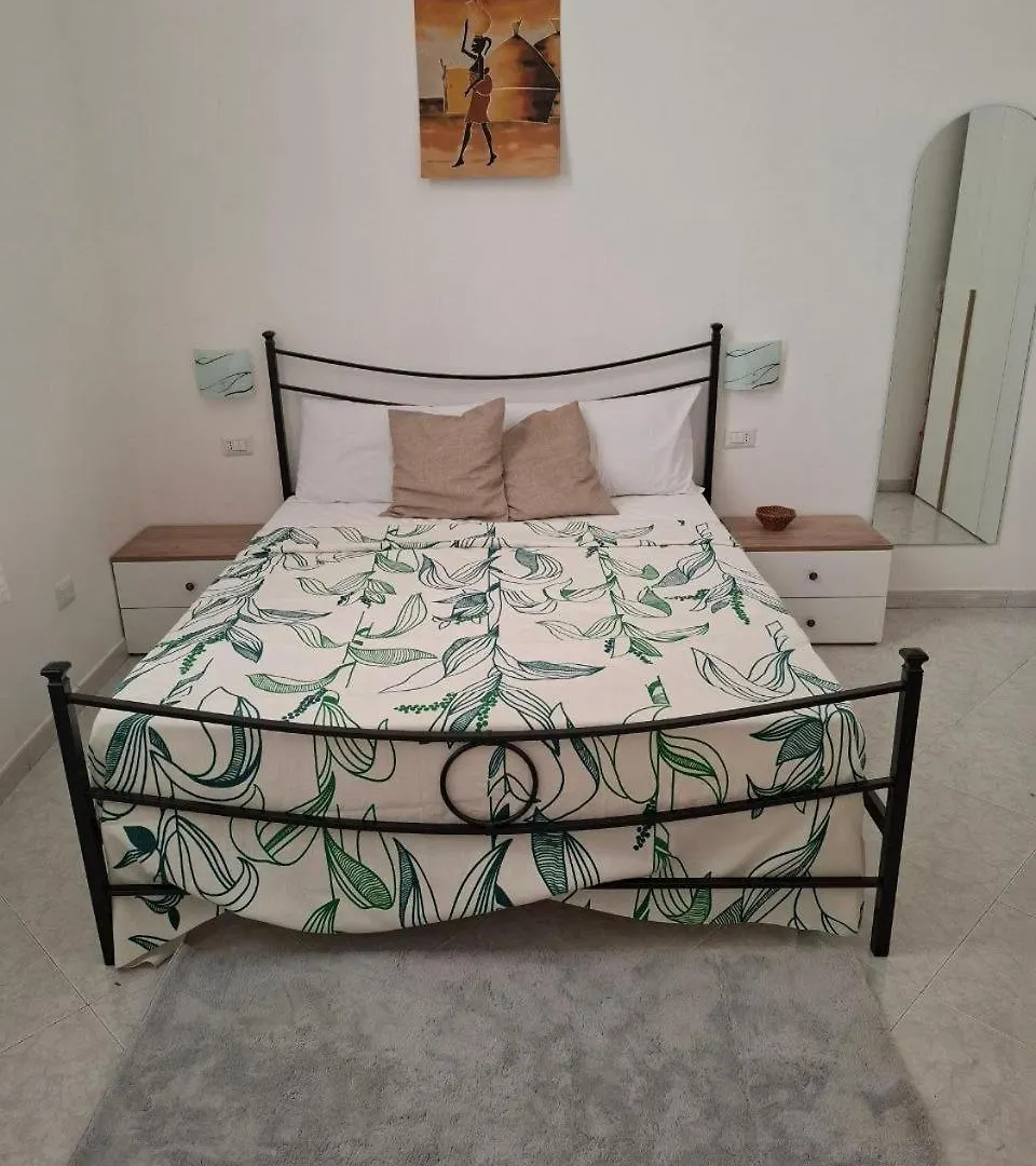 Casa vacanze Villa Casa Annunziata Napoli Italia