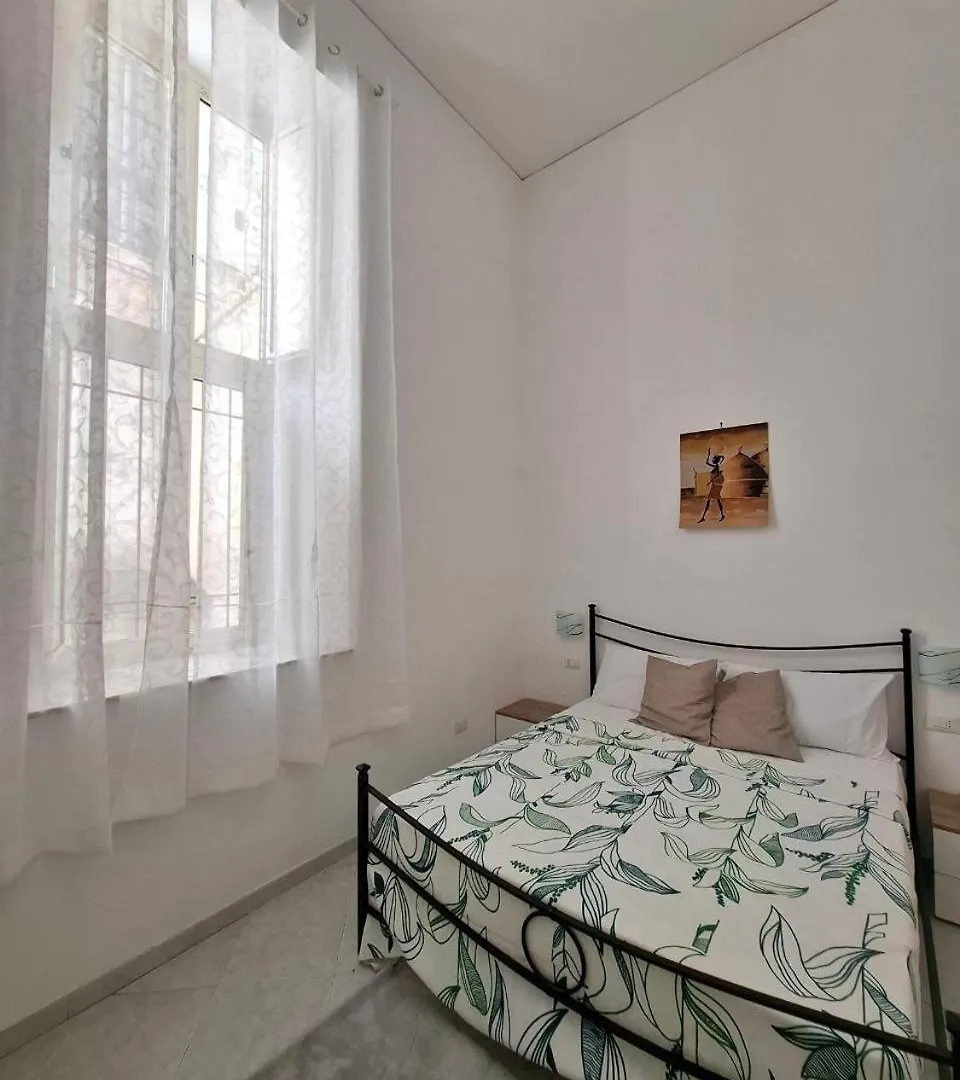Casa vacanze Villa Casa Annunziata Napoli