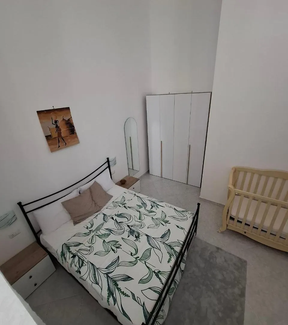 Villa Casa Annunziata Napoli