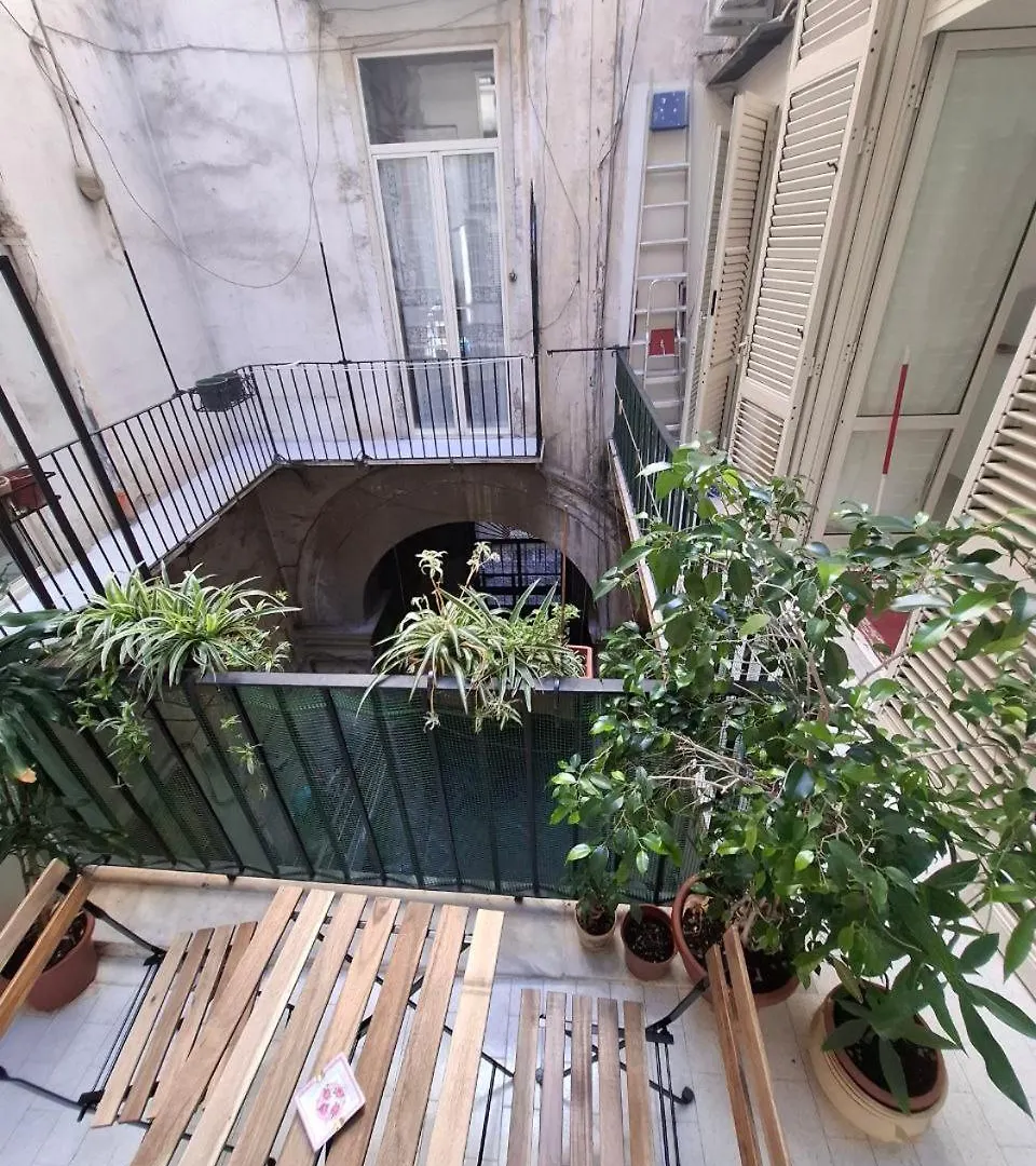 Villa Casa Annunziata Napoli