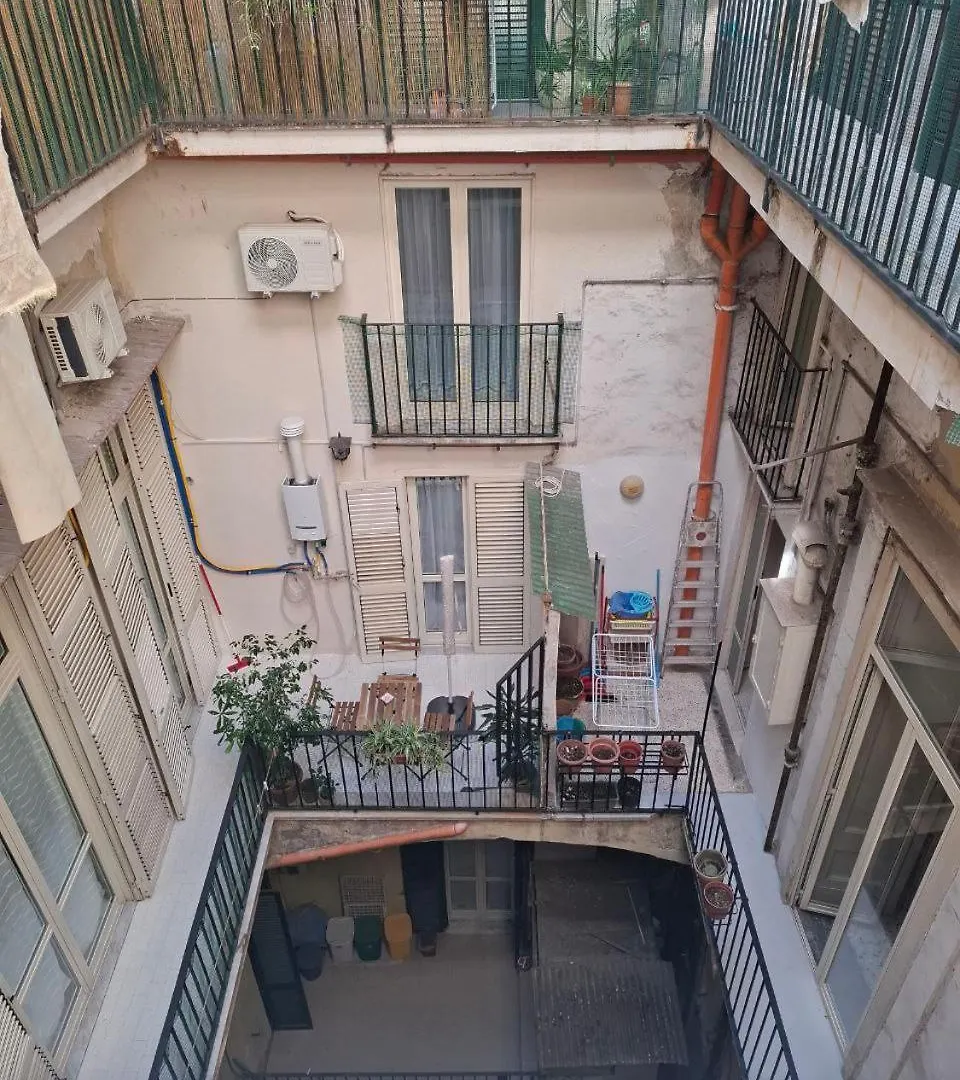 Casa vacanze Villa Casa Annunziata Napoli