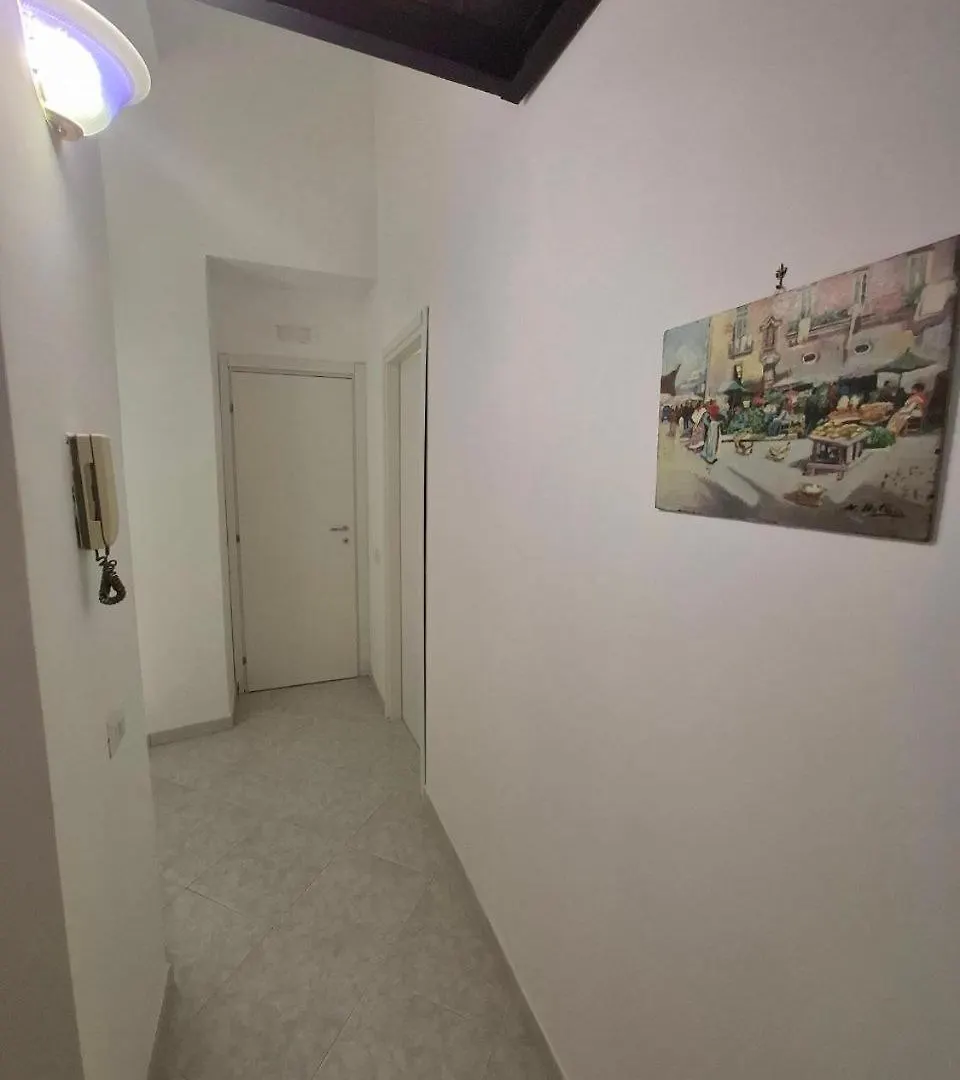 Casa vacanze Villa Casa Annunziata Napoli