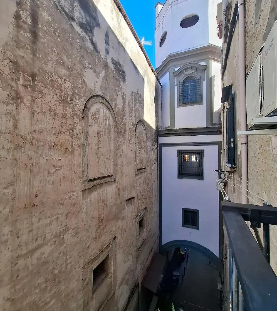 Villa Casa Annunziata Napoli 0*,