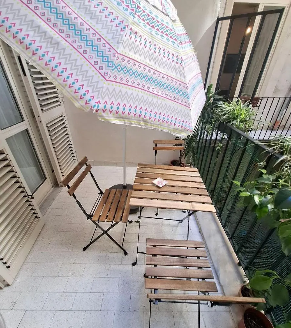 Casa vacanze Villa Casa Annunziata Napoli