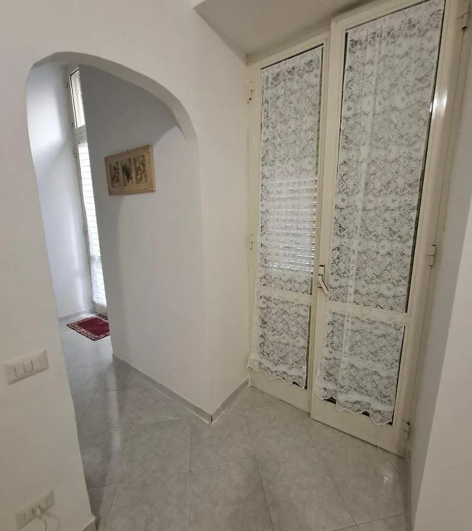 Villa Casa Annunziata Napoli Casa vacanze