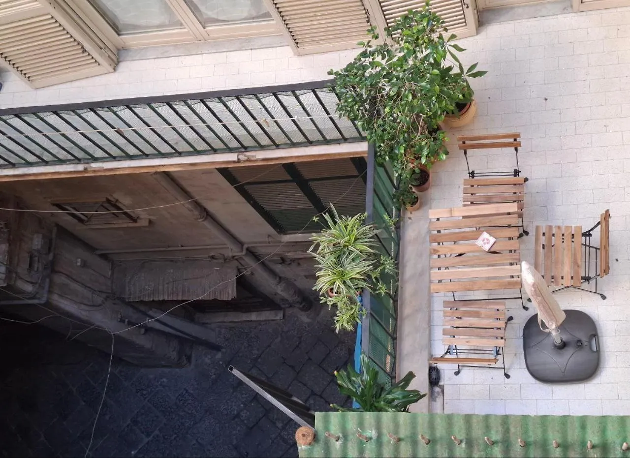 Villa Casa Annunziata Napoli
