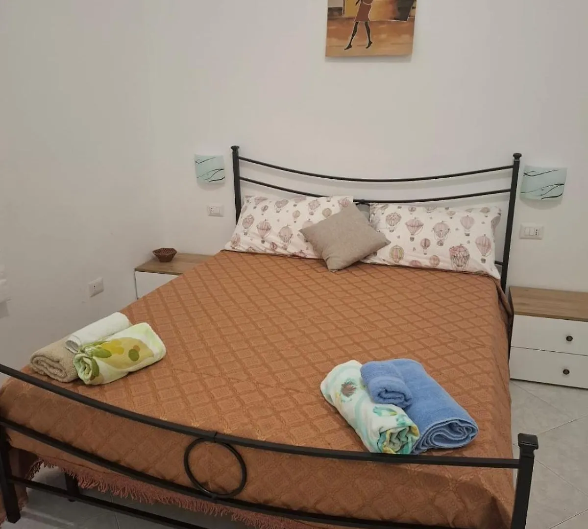Casa vacanze Villa Casa Annunziata Napoli