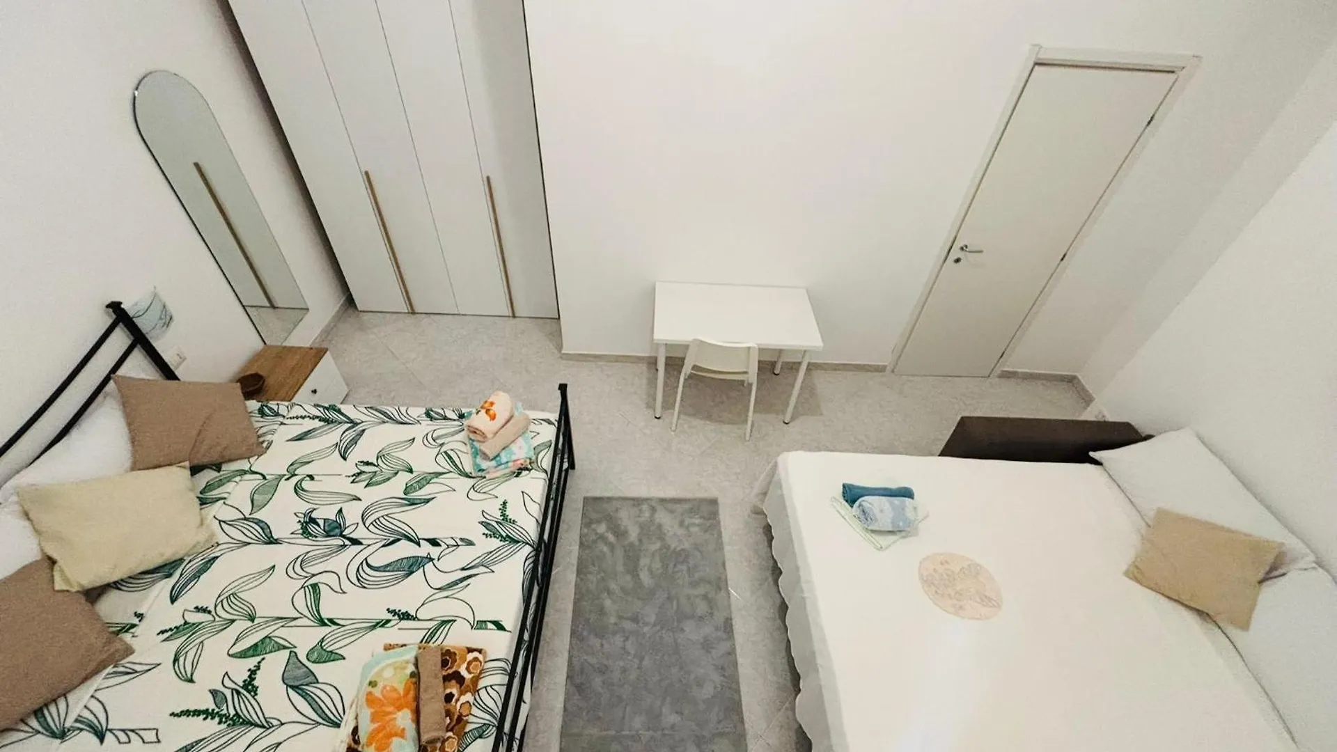 Vila Casa Annunziata Neapol 0*,  Itálie