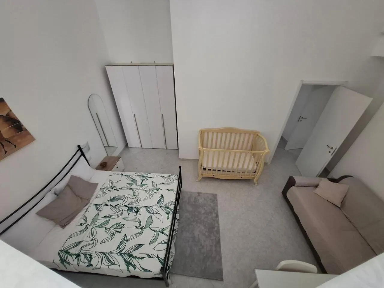 Prázdninový dům Vila Casa Annunziata Neapol