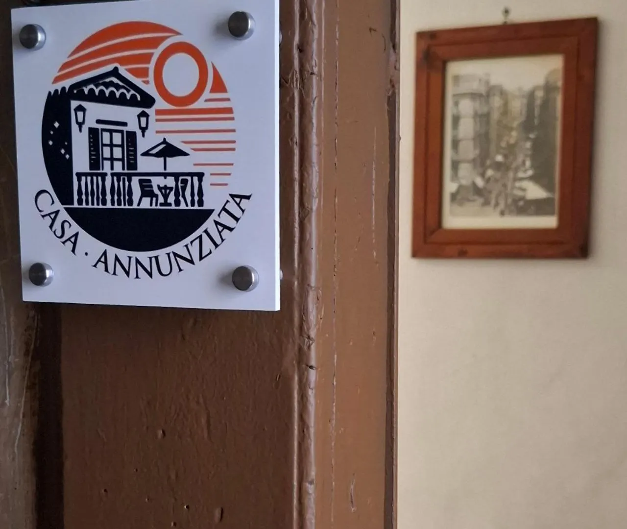 Vila Casa Annunziata Neapol 0*,