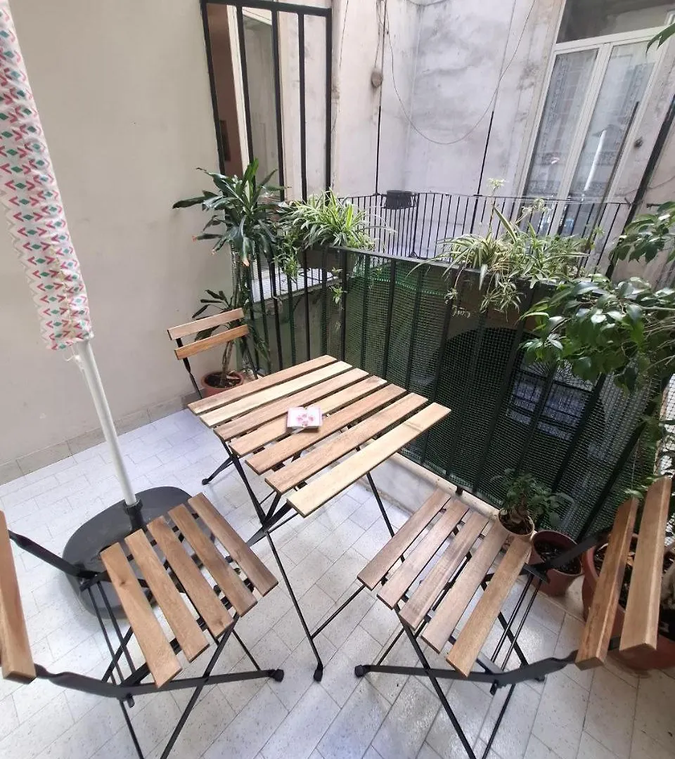 Vila Casa Annunziata Neapol 0*,  Itálie