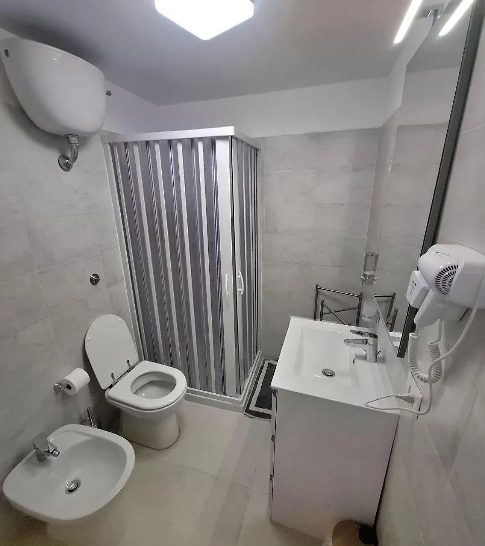 Casa Annunziata Villa Naples Holiday home