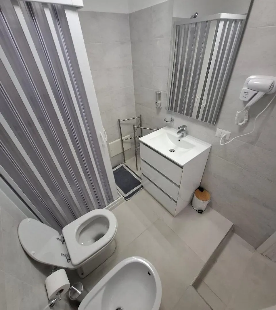 Casa Annunziata Villa Naples Holiday home