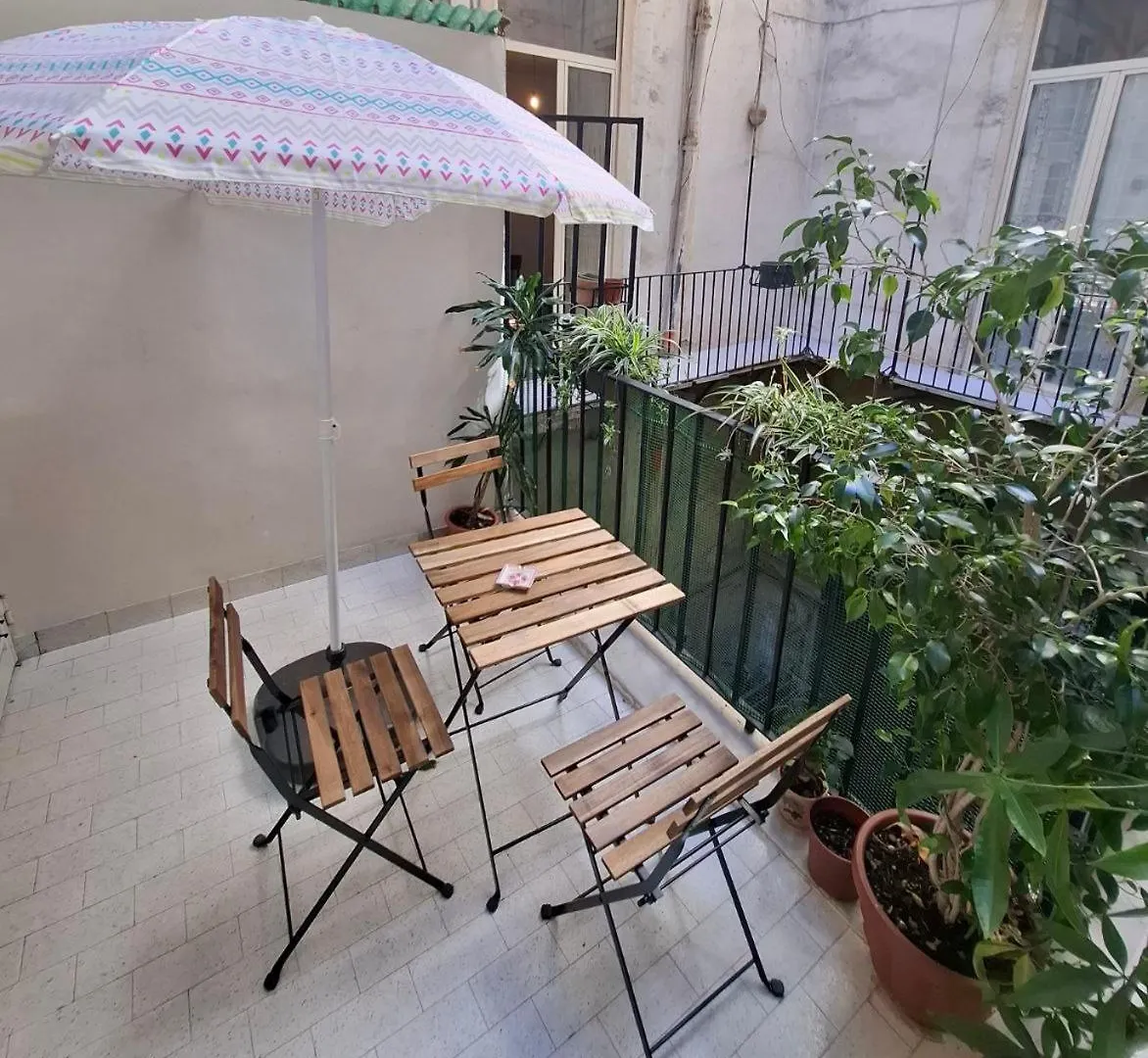 Casa Annunziata Villa Naples Holiday home