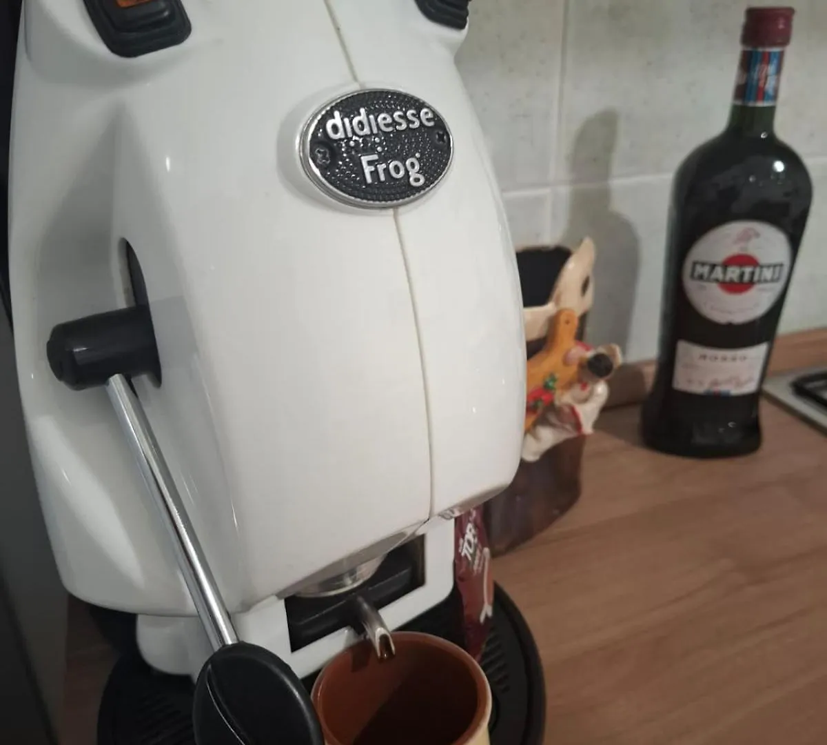 Vila Casa Annunziata Neapol 0*,  Itálie