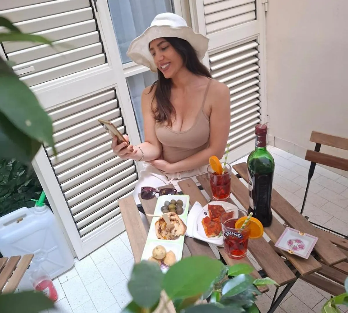 Casa Annunziata Villa Naples Holiday home